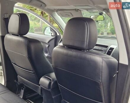 Ситроен С-Кроссер 2008 в Золочев на Automoto.ua Белый Ситроен С-Кроссер, объемом двигателя 2.2 л и пробегом 190 тыс. км за 8800 $, фото 16 на Automoto.ua