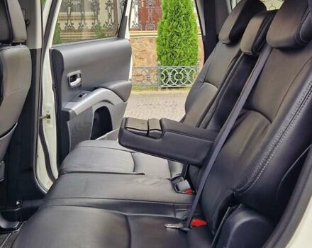 Ситроен С-Кроссер 2008 в Золочев на Automoto.ua Белый Ситроен С-Кроссер, объемом двигателя 2.2 л и пробегом 190 тыс. км за 8800 $, фото 27 на Automoto.ua