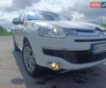 Белый Ситроен С-Кроссер, объемом двигателя 2.18 л и пробегом 236 тыс. км за 8199 $, фото 1 на Automoto.ua
