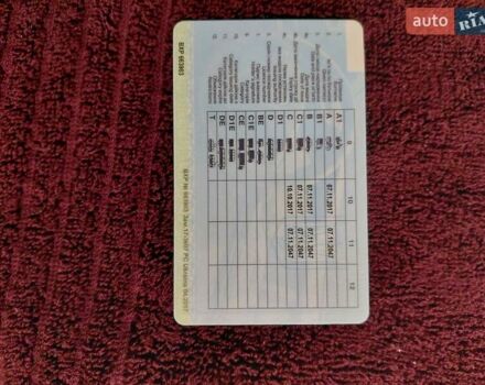 Білий Сітроен С-Кроссер, об'ємом двигуна 2.18 л та пробігом 341 тис. км за 8500 $, фото 12 на Automoto.ua
