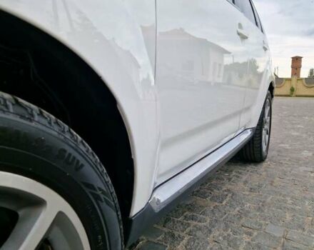 Ситроен С-Кроссер 2008 в Золочев на Automoto.ua Белый Ситроен С-Кроссер, объемом двигателя 2.2 л и пробегом 190 тыс. км за 8800 $, фото 25 на Automoto.ua