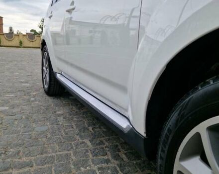 Ситроен С-Кроссер 2008 в Золочев на Automoto.ua Белый Ситроен С-Кроссер, объемом двигателя 2.2 л и пробегом 190 тыс. км за 8800 $, фото 24 на Automoto.ua