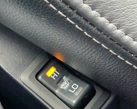 Белый Ситроен С-Кроссер, объемом двигателя 2.2 л и пробегом 190 тыс. км за 8400 $, фото 8 на Automoto.ua