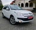 Белый Ситроен С-Кроссер, объемом двигателя 2.2 л и пробегом 190 тыс. км за 8400 $, фото 13 на Automoto.ua