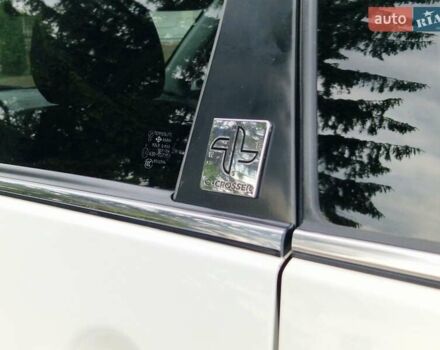 Ситроен С-Кроссер 2008 в Золочев на Automoto.ua Белый Ситроен С-Кроссер, объемом двигателя 2.2 л и пробегом 190 тыс. км за 8800 $, фото 17 на Automoto.ua