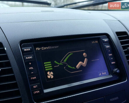 Білий Сітроен С-Кроссер, об'ємом двигуна 2.4 л та пробігом 330 тис. км за 7800 $, фото 18 на Automoto.ua