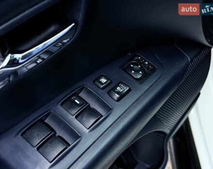 Білий Сітроен С-Кроссер, об'ємом двигуна 2.4 л та пробігом 330 тис. км за 7800 $, фото 21 на Automoto.ua