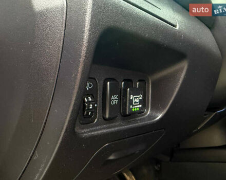 Белый Ситроен С-Кроссер, объемом двигателя 2.36 л и пробегом 370 тыс. км за 8150 $, фото 13 на Automoto.ua