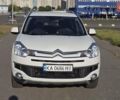 Белый Ситроен С-Кроссер, объемом двигателя 2.18 л и пробегом 243 тыс. км за 9500 $, фото 2 на Automoto.ua