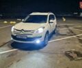 Білий Сітроен С-Кроссер, об'ємом двигуна 2.18 л та пробігом 244 тис. км за 9400 $, фото 3 на Automoto.ua