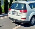 Білий Сітроен С-Кроссер, об'ємом двигуна 2.2 л та пробігом 221 тис. км за 11850 $, фото 7 на Automoto.ua