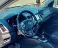 Білий Сітроен С-Кроссер, об'ємом двигуна 2.2 л та пробігом 221 тис. км за 11850 $, фото 13 на Automoto.ua