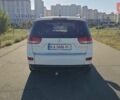 Білий Сітроен С-Кроссер, об'ємом двигуна 2.18 л та пробігом 244 тис. км за 9400 $, фото 8 на Automoto.ua