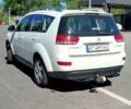 Білий Сітроен С-Кроссер, об'ємом двигуна 2.2 л та пробігом 221 тис. км за 11850 $, фото 8 на Automoto.ua