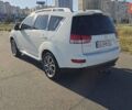 Белый Ситроен С-Кроссер, объемом двигателя 2.18 л и пробегом 243 тыс. км за 9500 $, фото 8 на Automoto.ua
