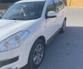 Белый Ситроен С-Кроссер, объемом двигателя 2.2 л и пробегом 218 тыс. км за 10900 $, фото 3 на Automoto.ua