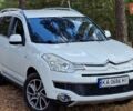 Білий Сітроен С-Кроссер, об'ємом двигуна 2.18 л та пробігом 244 тис. км за 9400 $, фото 2 на Automoto.ua