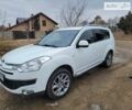 Белый Ситроен С-Кроссер, объемом двигателя 2.18 л и пробегом 159 тыс. км за 11500 $, фото 3 на Automoto.ua