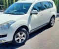 Білий Сітроен С-Кроссер, об'ємом двигуна 2.2 л та пробігом 221 тис. км за 11850 $, фото 10 на Automoto.ua