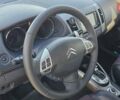 Белый Ситроен С-Кроссер, объемом двигателя 2.18 л и пробегом 243 тыс. км за 9500 $, фото 18 на Automoto.ua