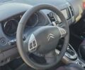 Білий Сітроен С-Кроссер, об'ємом двигуна 2.18 л та пробігом 244 тис. км за 9400 $, фото 28 на Automoto.ua