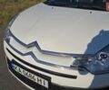 Білий Сітроен С-Кроссер, об'ємом двигуна 2.18 л та пробігом 244 тис. км за 9400 $, фото 11 на Automoto.ua