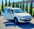 Білий Сітроен С-Кроссер, об'ємом двигуна 2.2 л та пробігом 221 тис. км за 11850 $, фото 29 на Automoto.ua