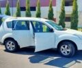 Білий Сітроен С-Кроссер, об'ємом двигуна 2.2 л та пробігом 221 тис. км за 11850 $, фото 30 на Automoto.ua