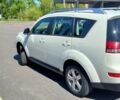 Білий Сітроен С-Кроссер, об'ємом двигуна 2.2 л та пробігом 221 тис. км за 11850 $, фото 9 на Automoto.ua