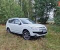 Белый Ситроен С-Кроссер, объемом двигателя 2.18 л и пробегом 243 тыс. км за 9500 $, фото 9 на Automoto.ua