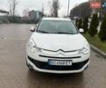 Білий Сітроен С-Кроссер, об'ємом двигуна 2.2 л та пробігом 231 тис. км за 10800 $, фото 1 на Automoto.ua