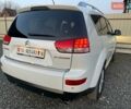 Белый Ситроен С-Кроссер, объемом двигателя 2.2 л и пробегом 169 тыс. км за 12850 $, фото 6 на Automoto.ua