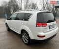 Білий Сітроен С-Кроссер, об'ємом двигуна 2.2 л та пробігом 231 тис. км за 10800 $, фото 4 на Automoto.ua