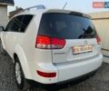 Белый Ситроен С-Кроссер, объемом двигателя 2.2 л и пробегом 169 тыс. км за 12850 $, фото 30 на Automoto.ua