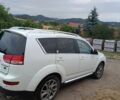 Білий Сітроен С-Кроссер, об'ємом двигуна 2.2 л та пробігом 236 тис. км за 10200 $, фото 1 на Automoto.ua
