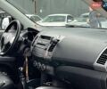 Белый Ситроен С-Кроссер, объемом двигателя 2.2 л и пробегом 240 тыс. км за 9990 $, фото 7 на Automoto.ua