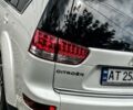 Белый Ситроен С-Кроссер, объемом двигателя 2.18 л и пробегом 196 тыс. км за 12000 $, фото 4 на Automoto.ua