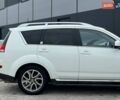 Белый Ситроен С-Кроссер, объемом двигателя 2.2 л и пробегом 240 тыс. км за 9990 $, фото 39 на Automoto.ua