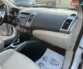 Білий Сітроен С-Кроссер, об'ємом двигуна 2.2 л та пробігом 169 тис. км за 12900 $, фото 69 на Automoto.ua