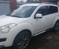 Білий Сітроен С-Кроссер, об'ємом двигуна 2.2 л та пробігом 250 тис. км за 4500 $, фото 3 на Automoto.ua