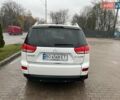 Білий Сітроен С-Кроссер, об'ємом двигуна 2.2 л та пробігом 231 тис. км за 10800 $, фото 5 на Automoto.ua