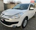 Білий Сітроен С-Кроссер, об'ємом двигуна 2.2 л та пробігом 169 тис. км за 12900 $, фото 1 на Automoto.ua