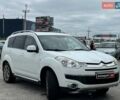 Белый Ситроен С-Кроссер, объемом двигателя 2.2 л и пробегом 240 тыс. км за 9990 $, фото 42 на Automoto.ua