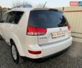 Білий Сітроен С-Кроссер, об'ємом двигуна 2.2 л та пробігом 169 тис. км за 12900 $, фото 5 на Automoto.ua