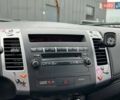 Белый Ситроен С-Кроссер, объемом двигателя 2.2 л и пробегом 240 тыс. км за 9990 $, фото 24 на Automoto.ua
