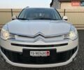 Білий Сітроен С-Кроссер, об'ємом двигуна 2.2 л та пробігом 169 тис. км за 12900 $, фото 26 на Automoto.ua