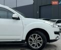 Белый Ситроен С-Кроссер, объемом двигателя 2.2 л и пробегом 240 тыс. км за 9990 $, фото 41 на Automoto.ua