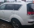 Білий Сітроен С-Кроссер, об'ємом двигуна 2.2 л та пробігом 250 тис. км за 4500 $, фото 4 на Automoto.ua