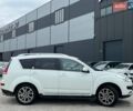 Белый Ситроен С-Кроссер, объемом двигателя 2.2 л и пробегом 240 тыс. км за 9990 $, фото 40 на Automoto.ua