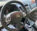 Білий Сітроен С-Кроссер, об'ємом двигуна 2.2 л та пробігом 169 тис. км за 12900 $, фото 52 на Automoto.ua